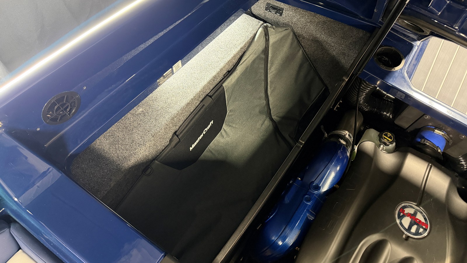 MASTERCRAFT X23, photo 26