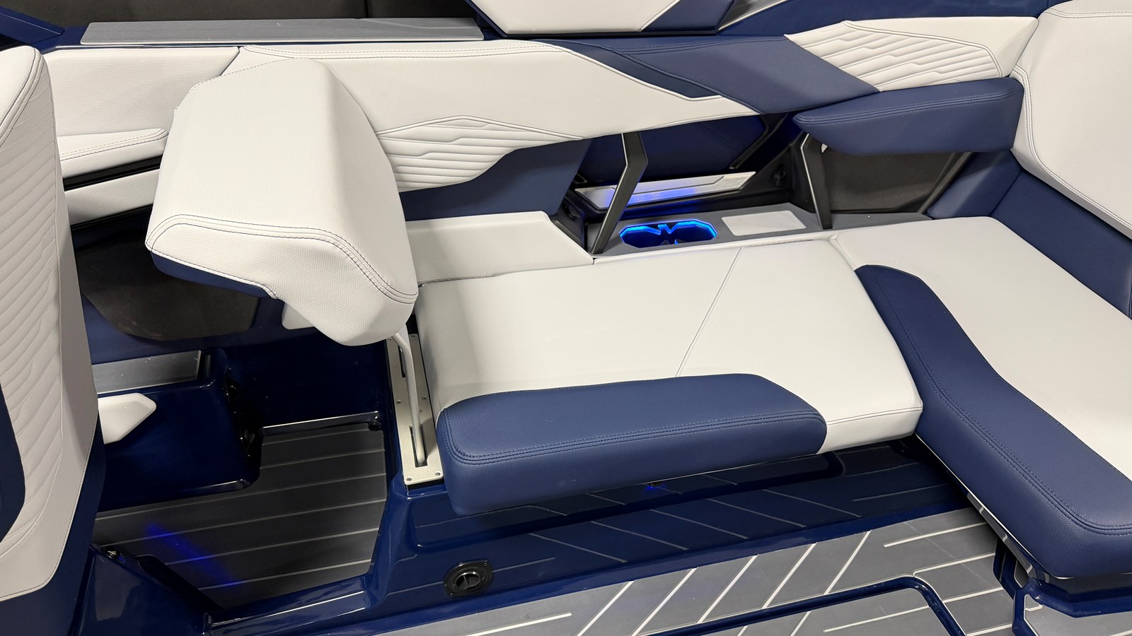 MASTERCRAFT X23, photo 27