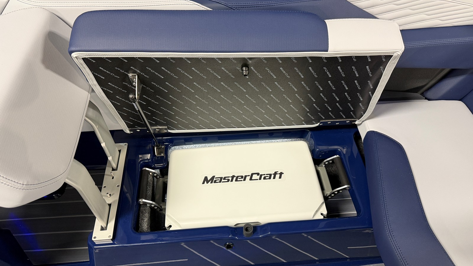MASTERCRAFT X23, photo 30