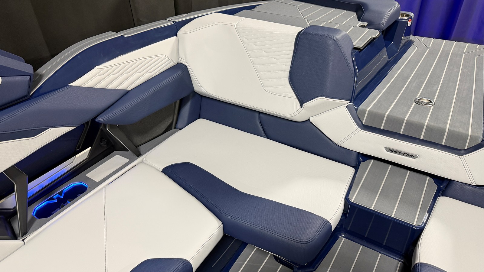 MASTERCRAFT X23, photo 35