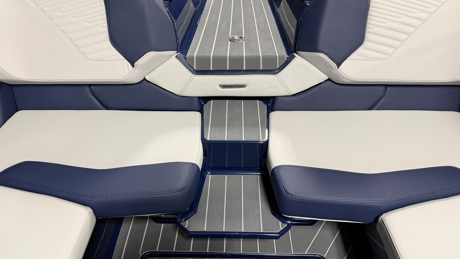 MASTERCRAFT X23, photo 37