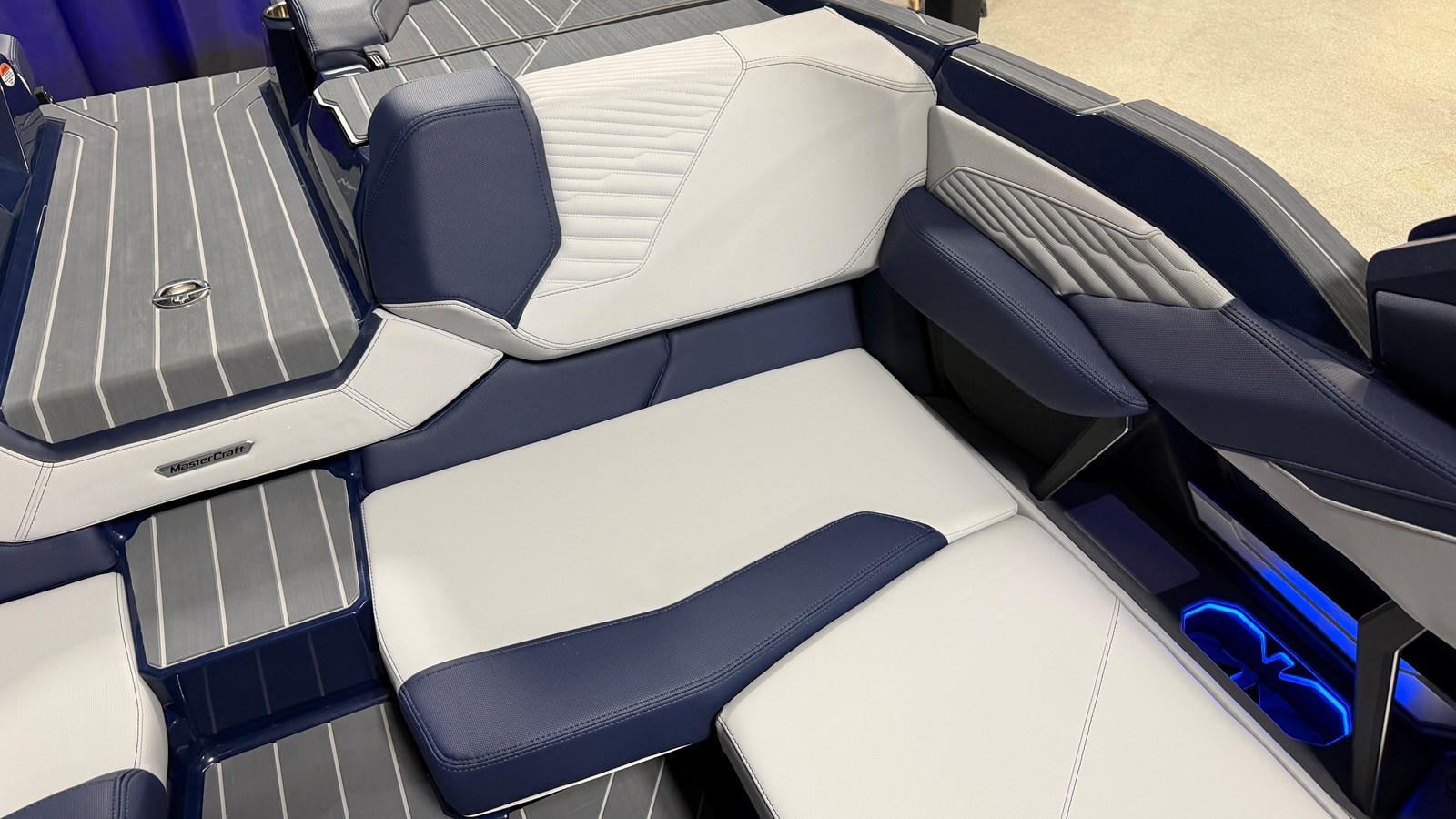 MASTERCRAFT X23, photo 38