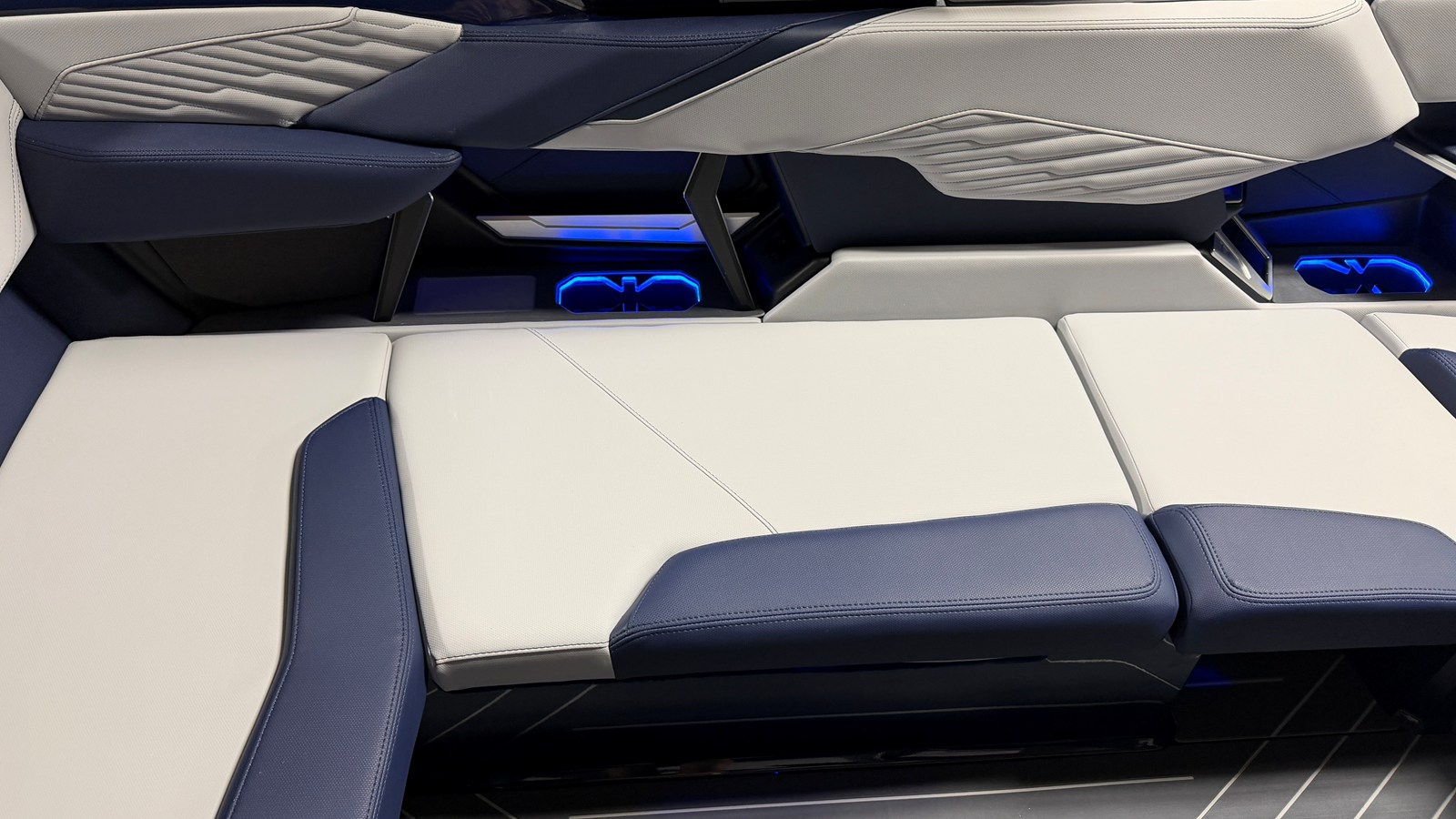 MASTERCRAFT X23, photo 40