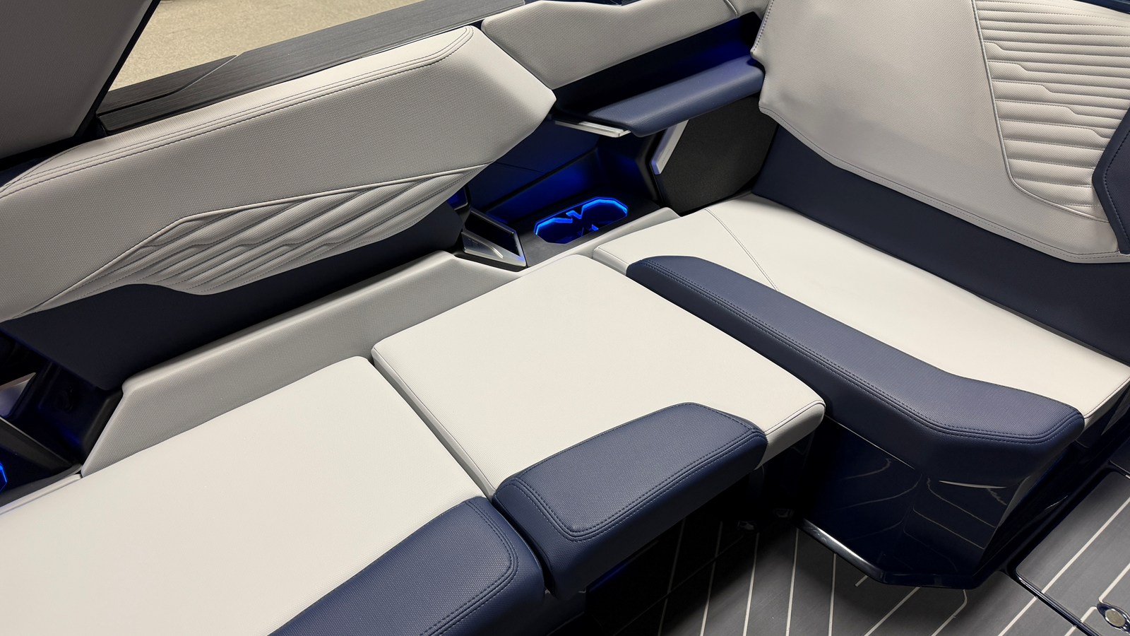 MASTERCRAFT X23, photo 44