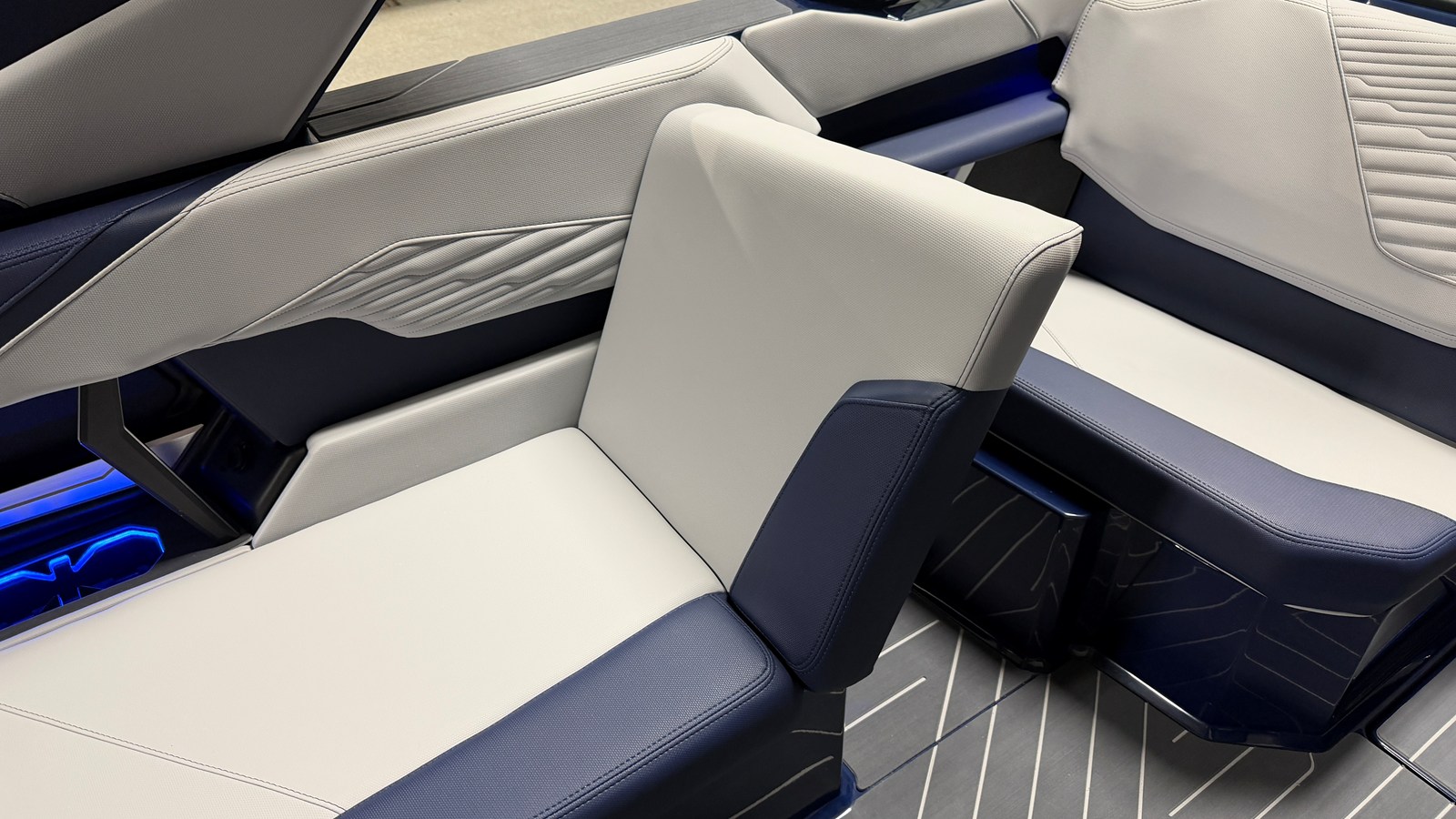 MASTERCRAFT X23, photo 45