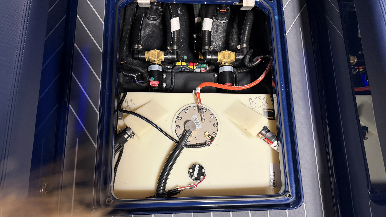 MASTERCRAFT X23, photo 49