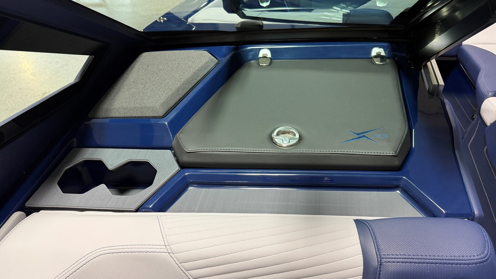 MASTERCRAFT X23, photo 57