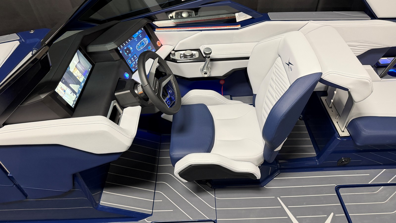 MASTERCRAFT X23, photo 60