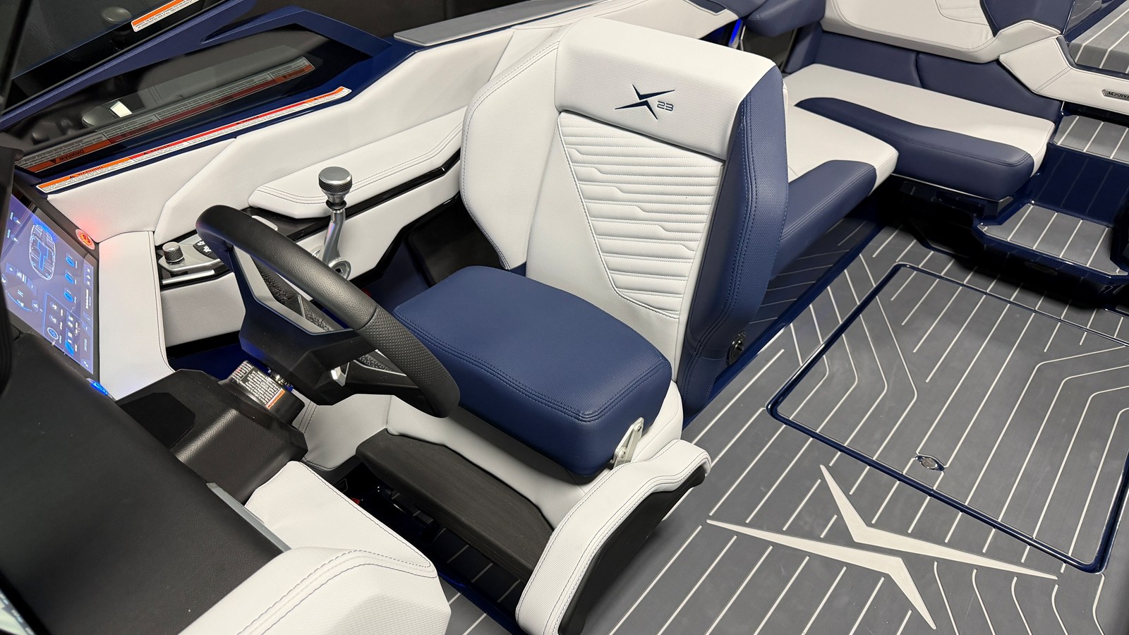 MASTERCRAFT X23, photo 61