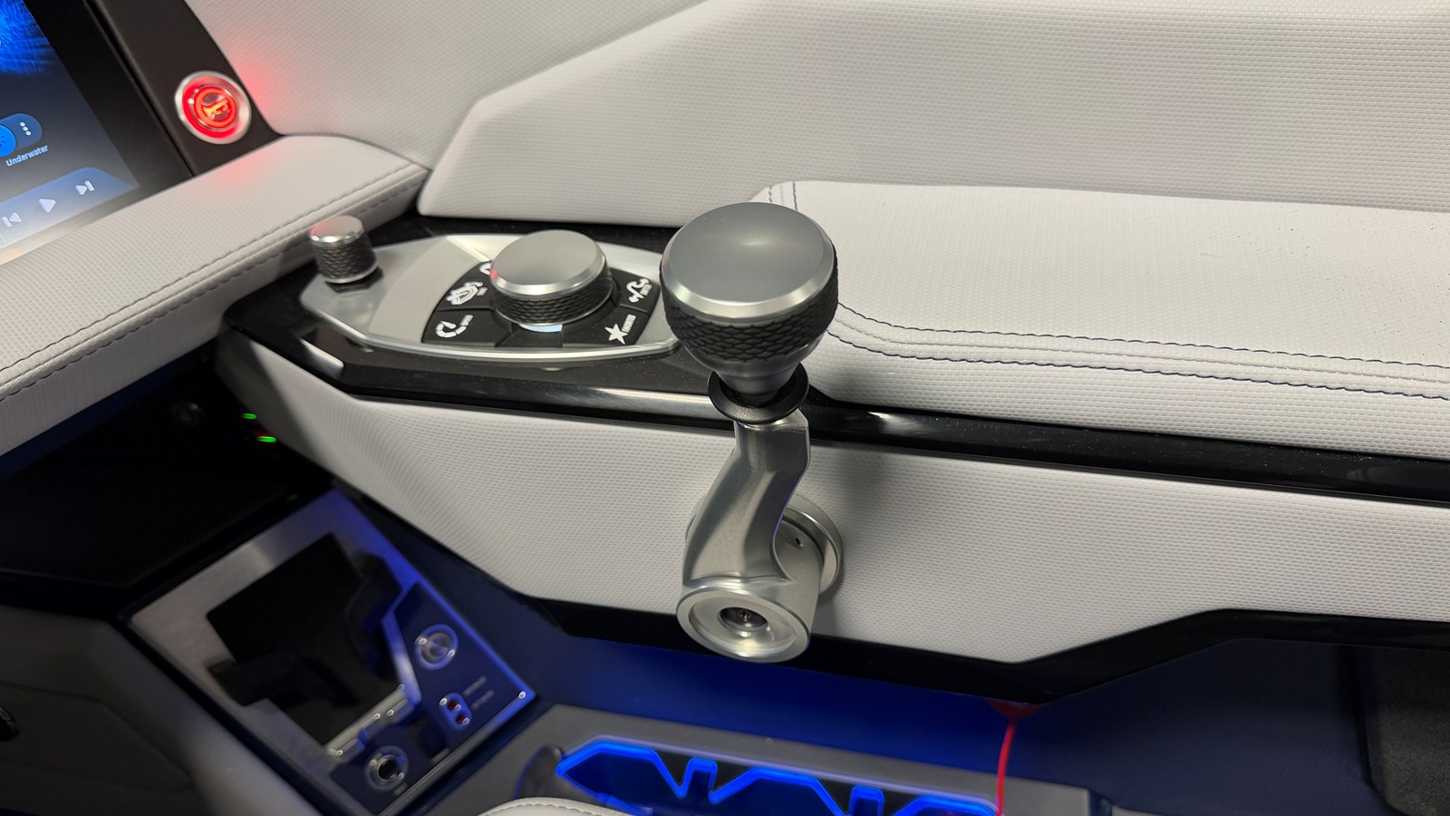 MASTERCRAFT X23, photo 69