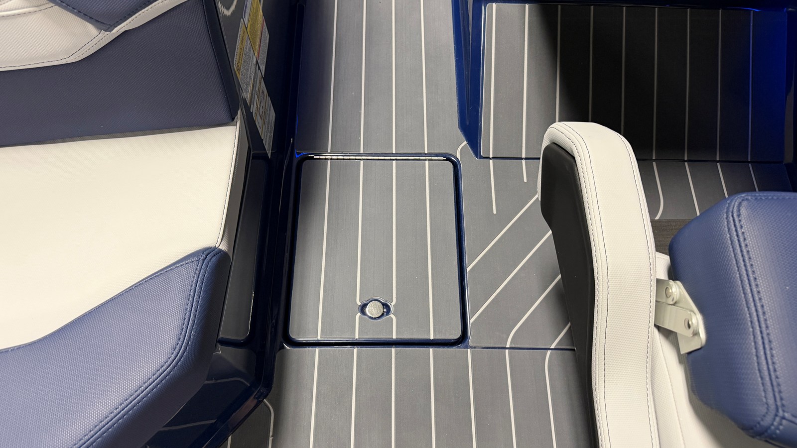 MASTERCRAFT X23, photo 75