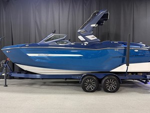MASTERCRAFT X23