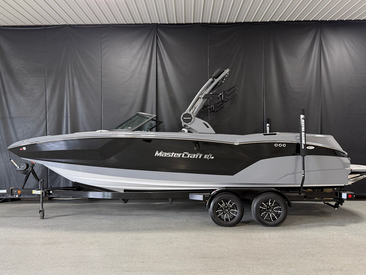 Mastercraft MASTERCRAFT NXT24