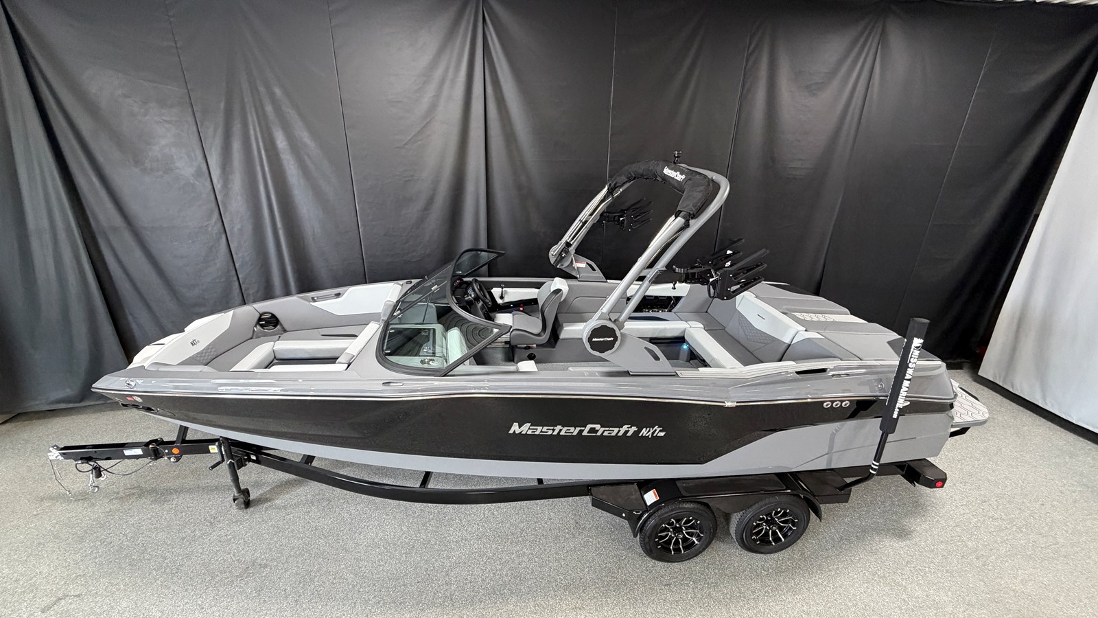 MASTERCRAFT NXT24, photo 2