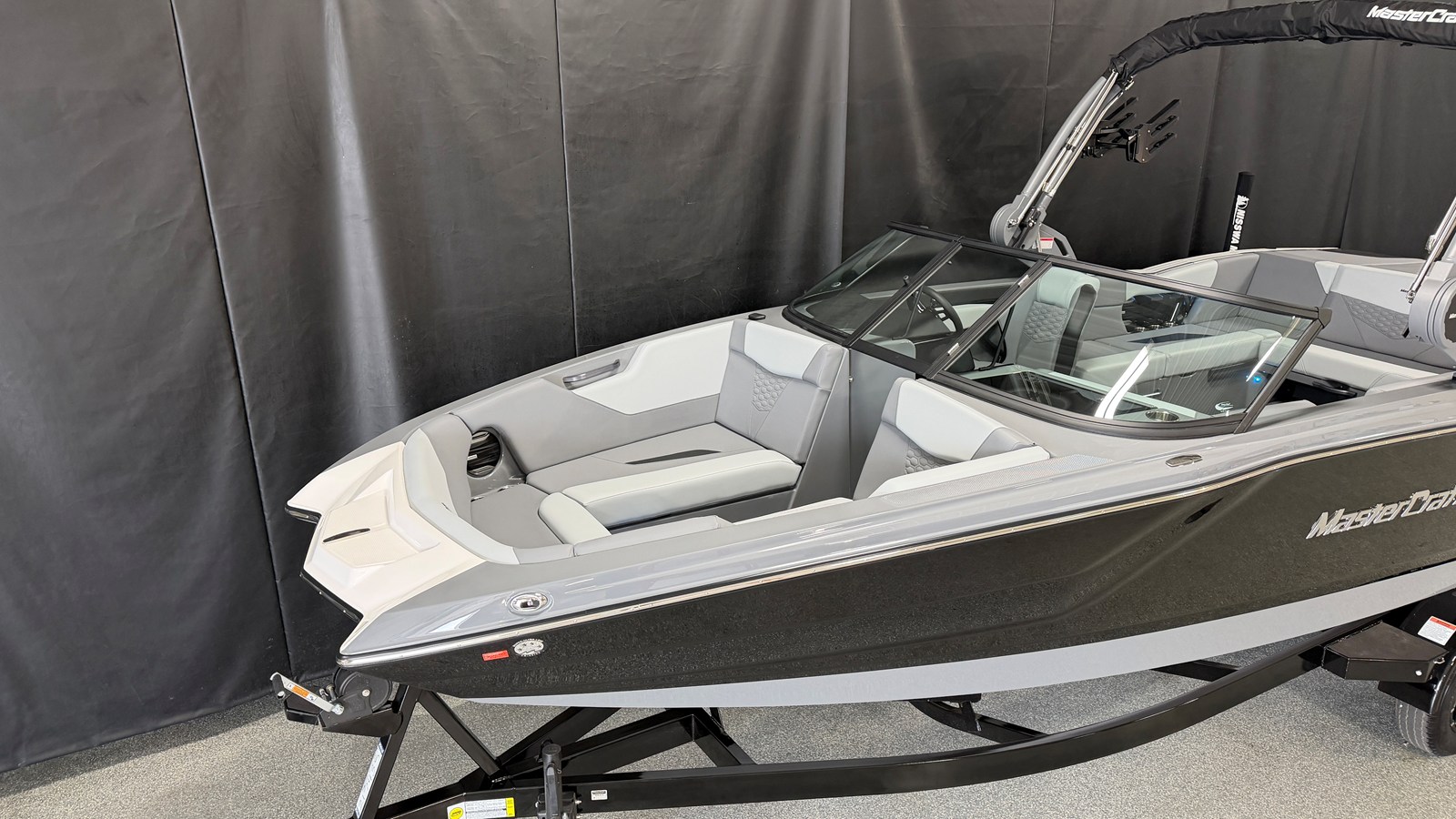 MASTERCRAFT NXT24, photo 3