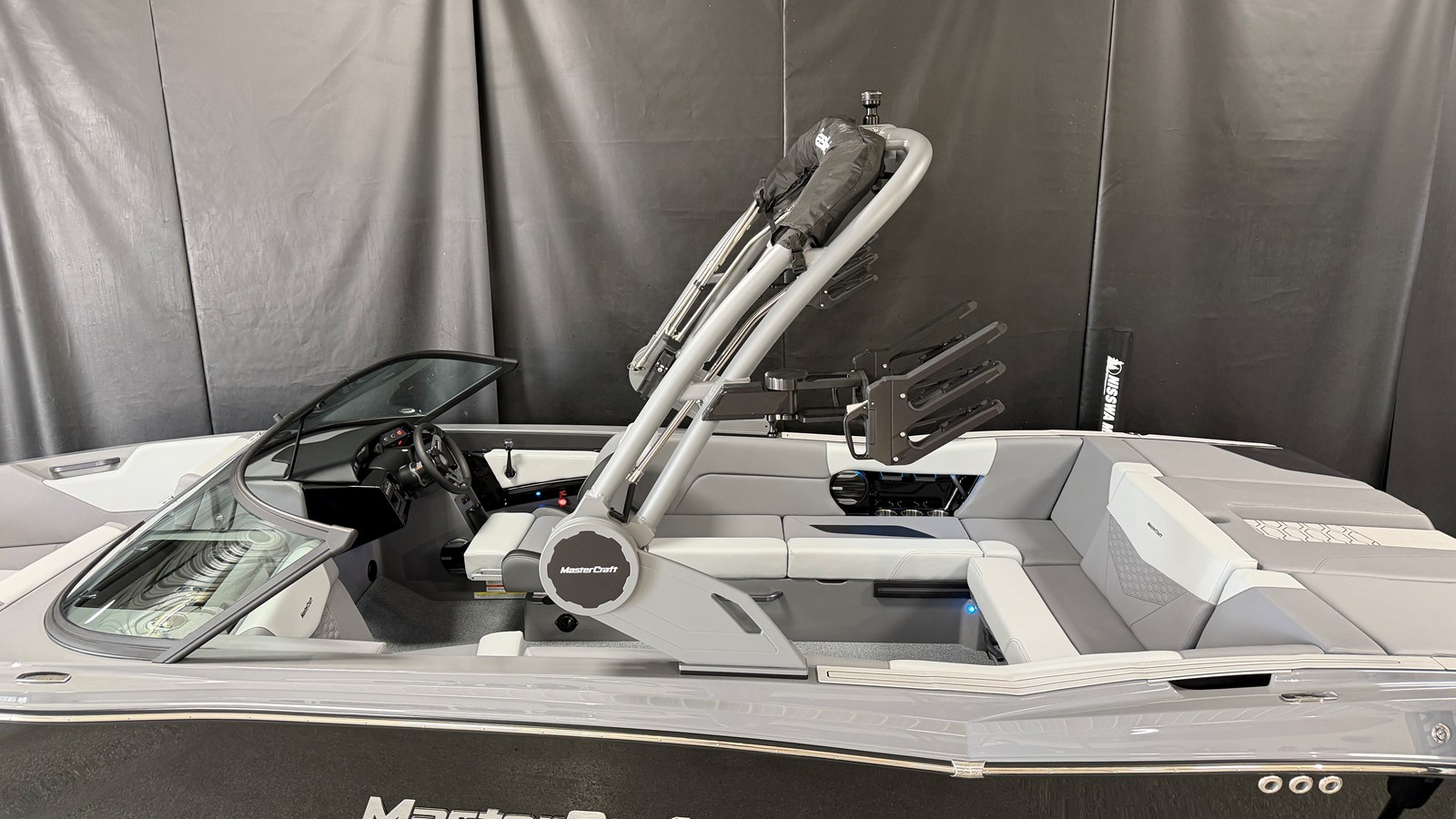 MASTERCRAFT NXT24, photo 4
