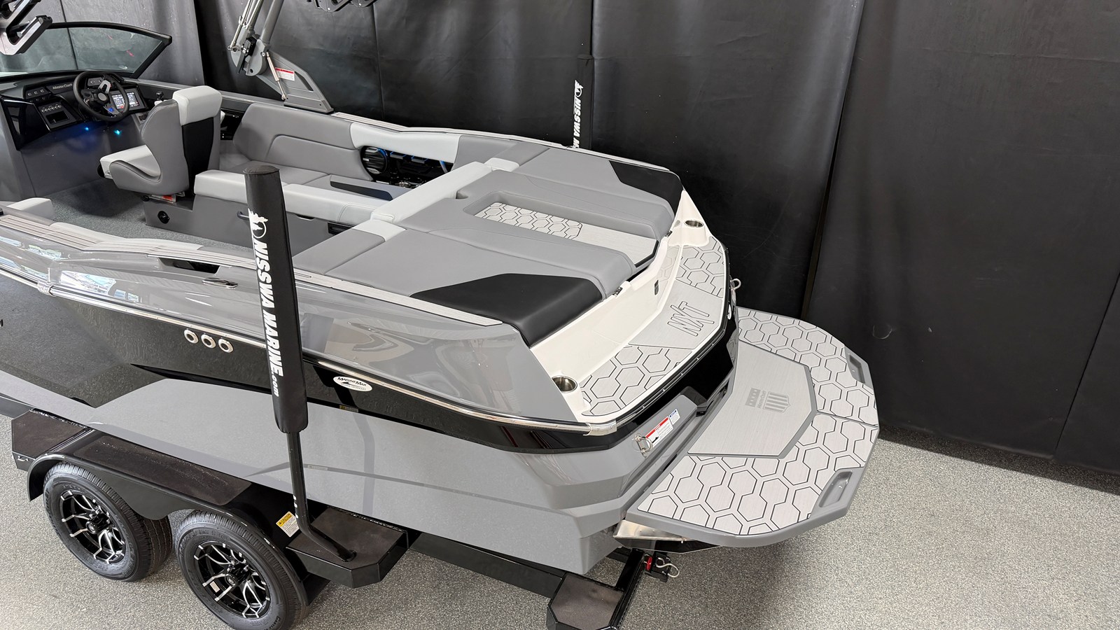 MASTERCRAFT NXT24, photo 5