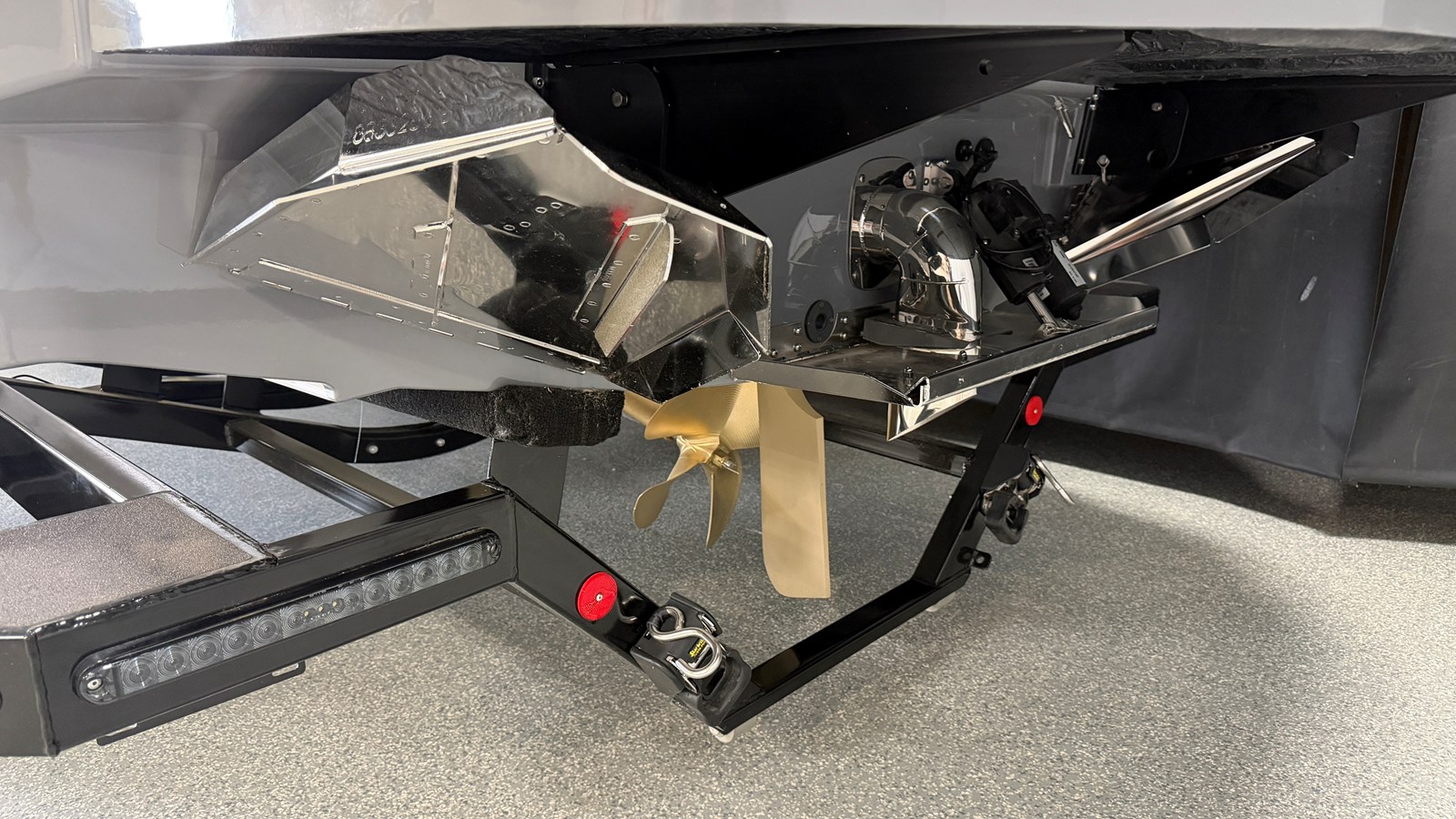 MASTERCRAFT NXT24, photo 7