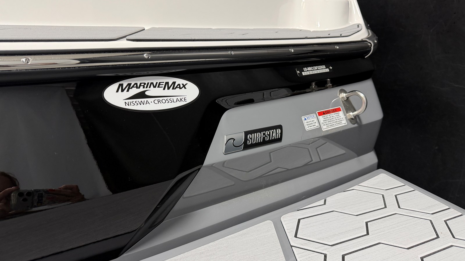 MASTERCRAFT NXT24, photo 9