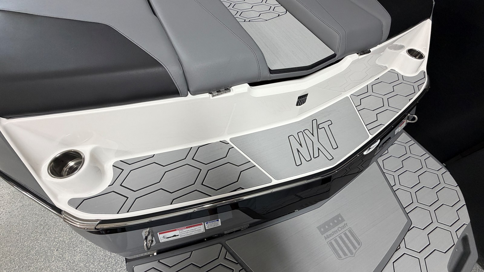 MASTERCRAFT NXT24, photo 10
