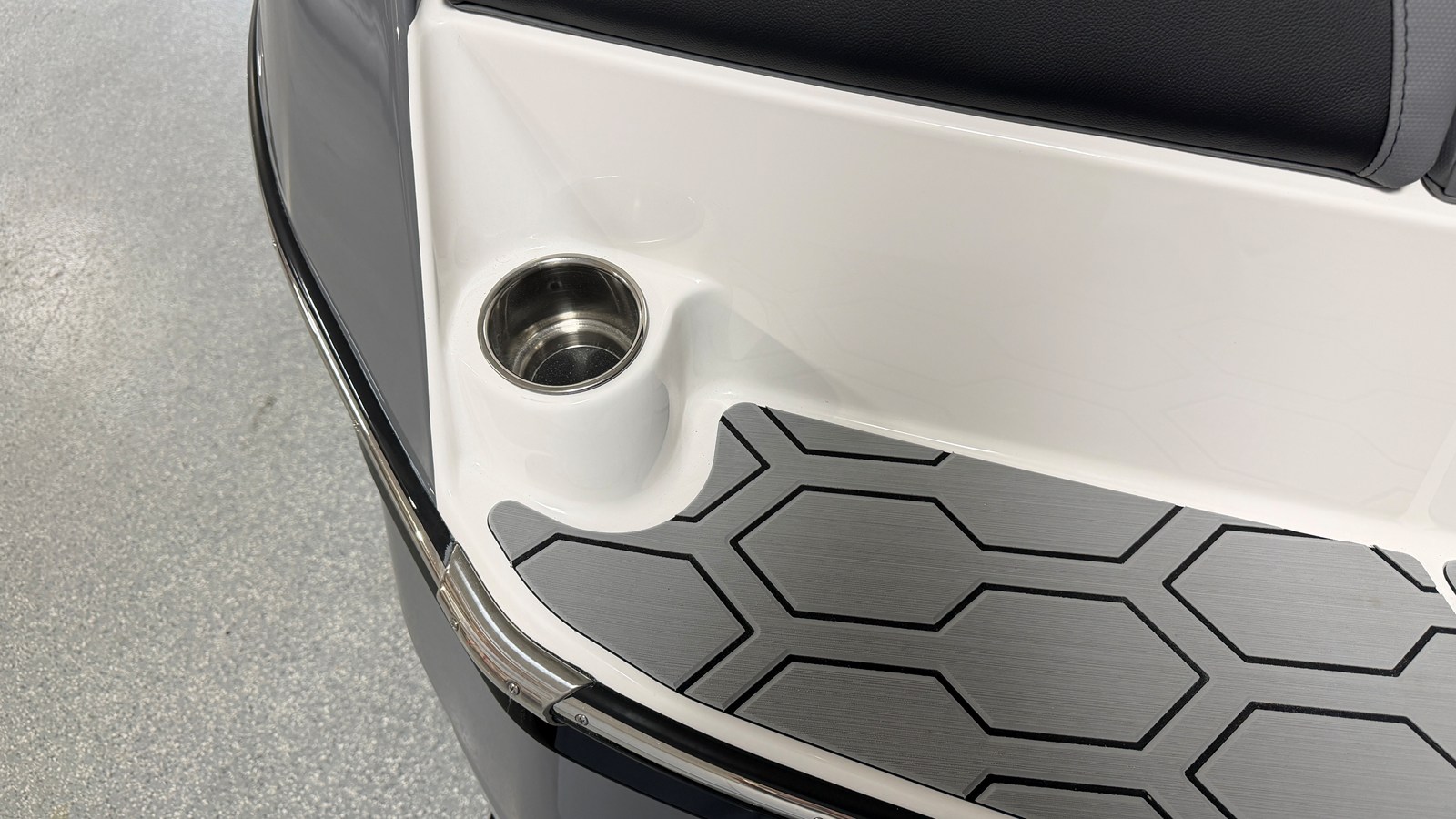 MASTERCRAFT NXT24, photo 11