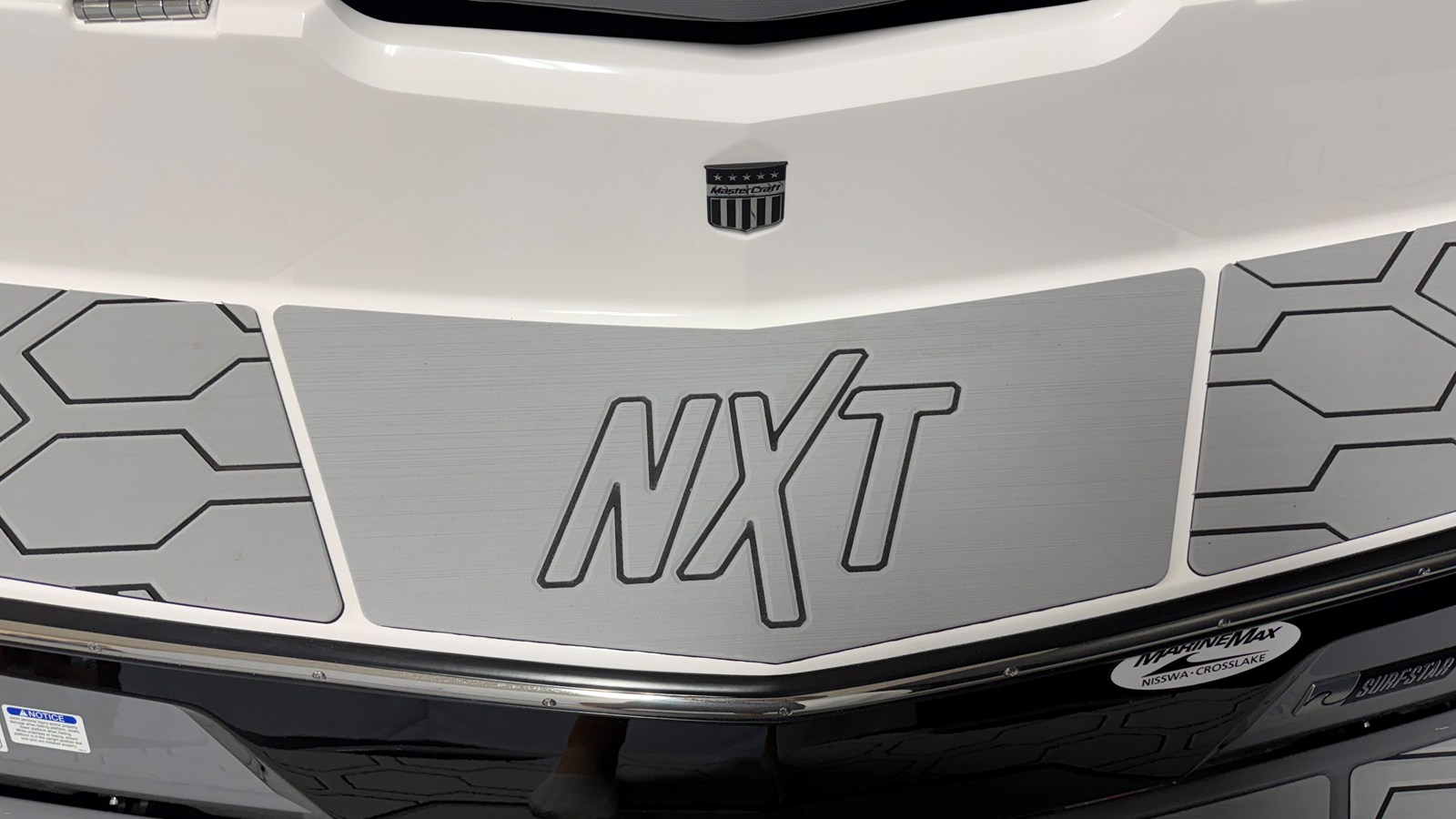 MASTERCRAFT NXT24, photo 12