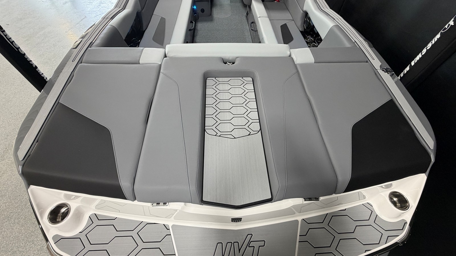 MASTERCRAFT NXT24, photo 14