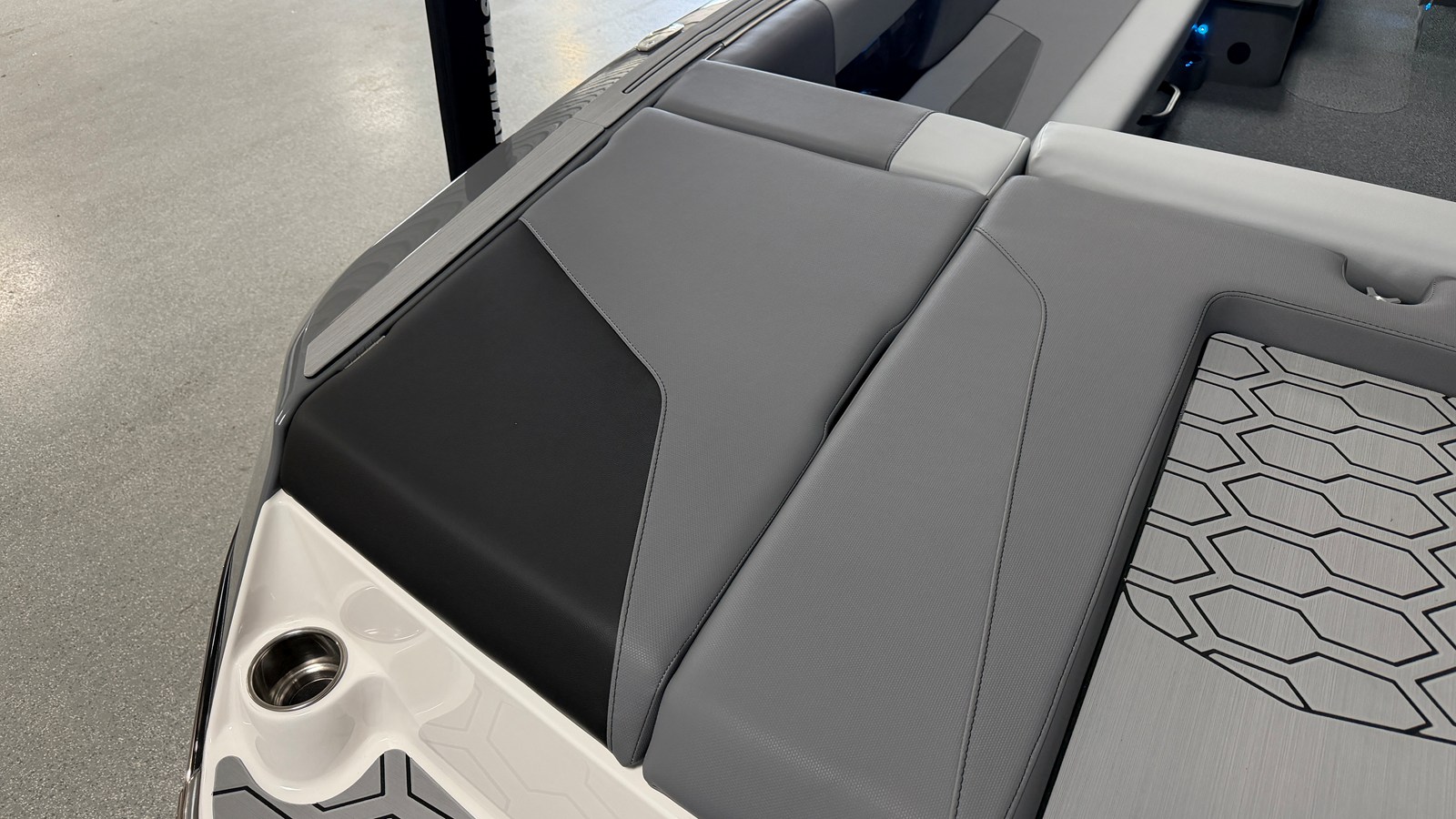 MASTERCRAFT NXT24, photo 15