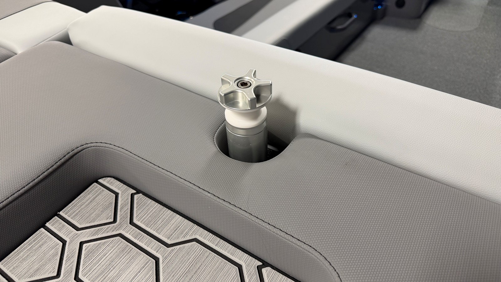 MASTERCRAFT NXT24, photo 21