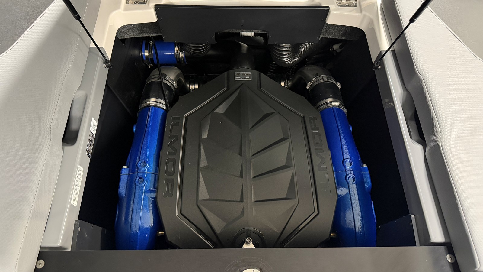 MASTERCRAFT NXT24, photo 22
