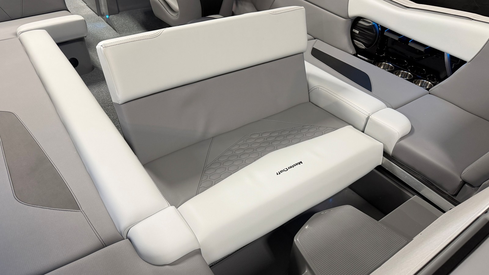 MASTERCRAFT NXT24, photo 26