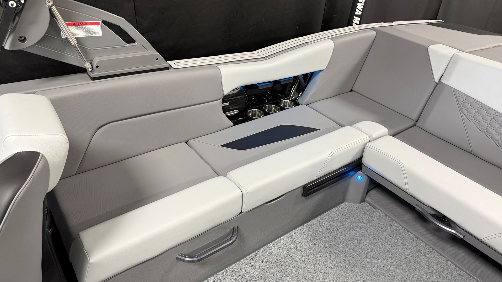 MASTERCRAFT NXT24, photo 27