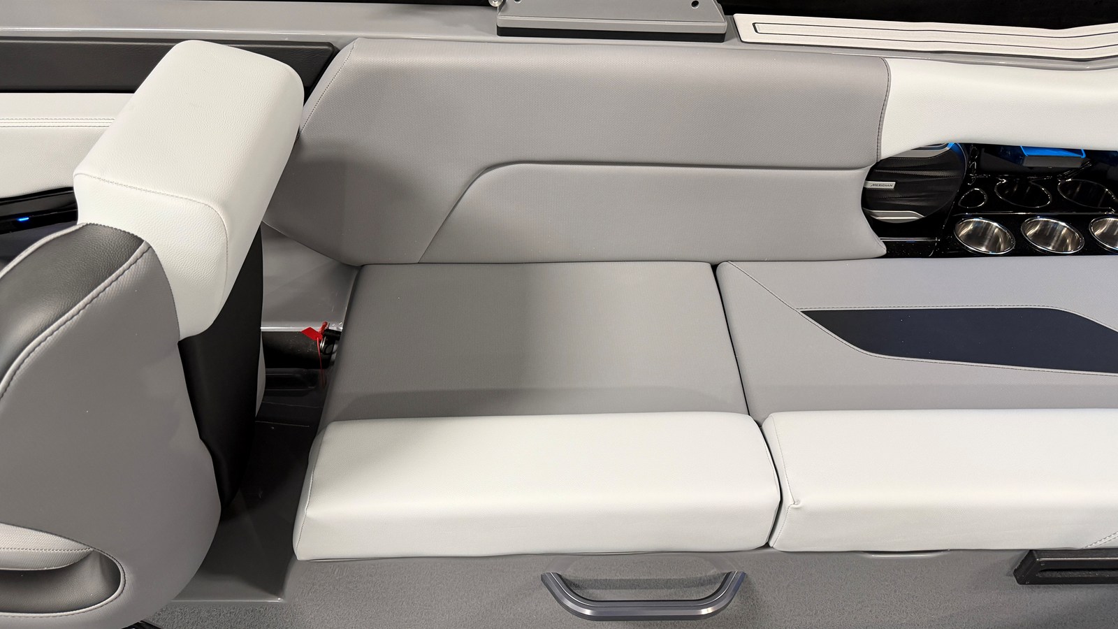 MASTERCRAFT NXT24, photo 28