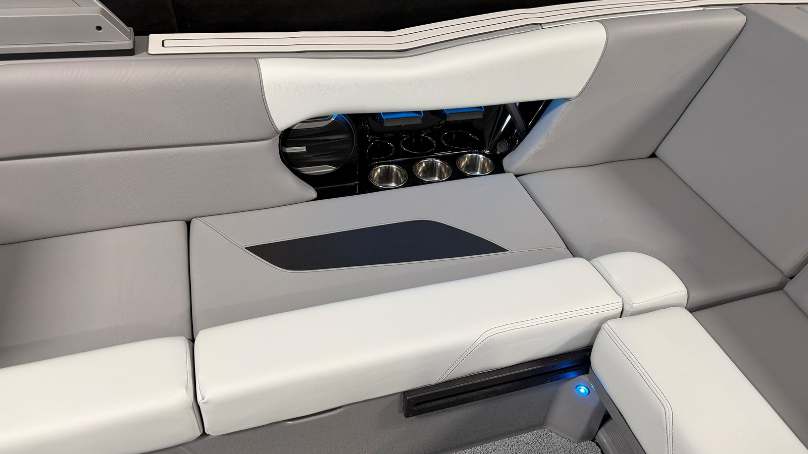 MASTERCRAFT NXT24, photo 30