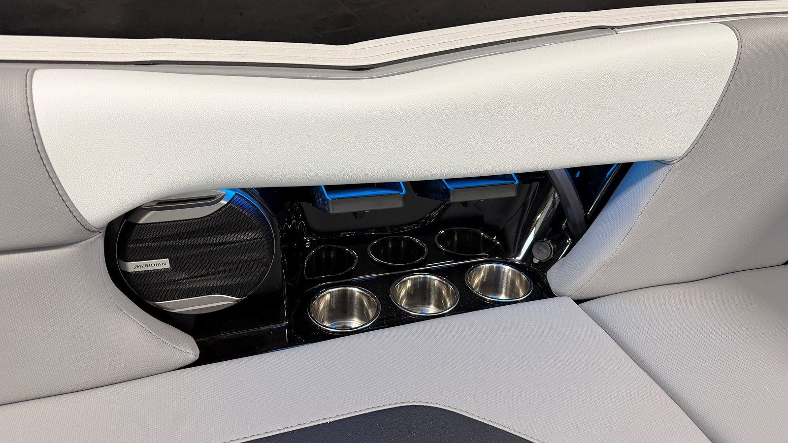 MASTERCRAFT NXT24, photo 31