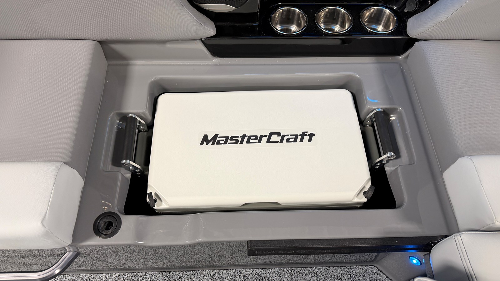 MASTERCRAFT NXT24, photo 32
