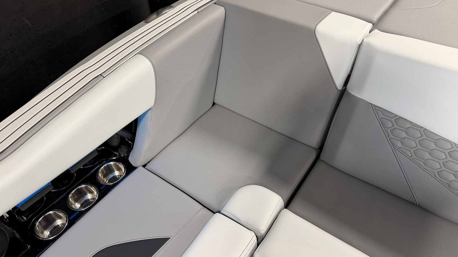 MASTERCRAFT NXT24, photo 33