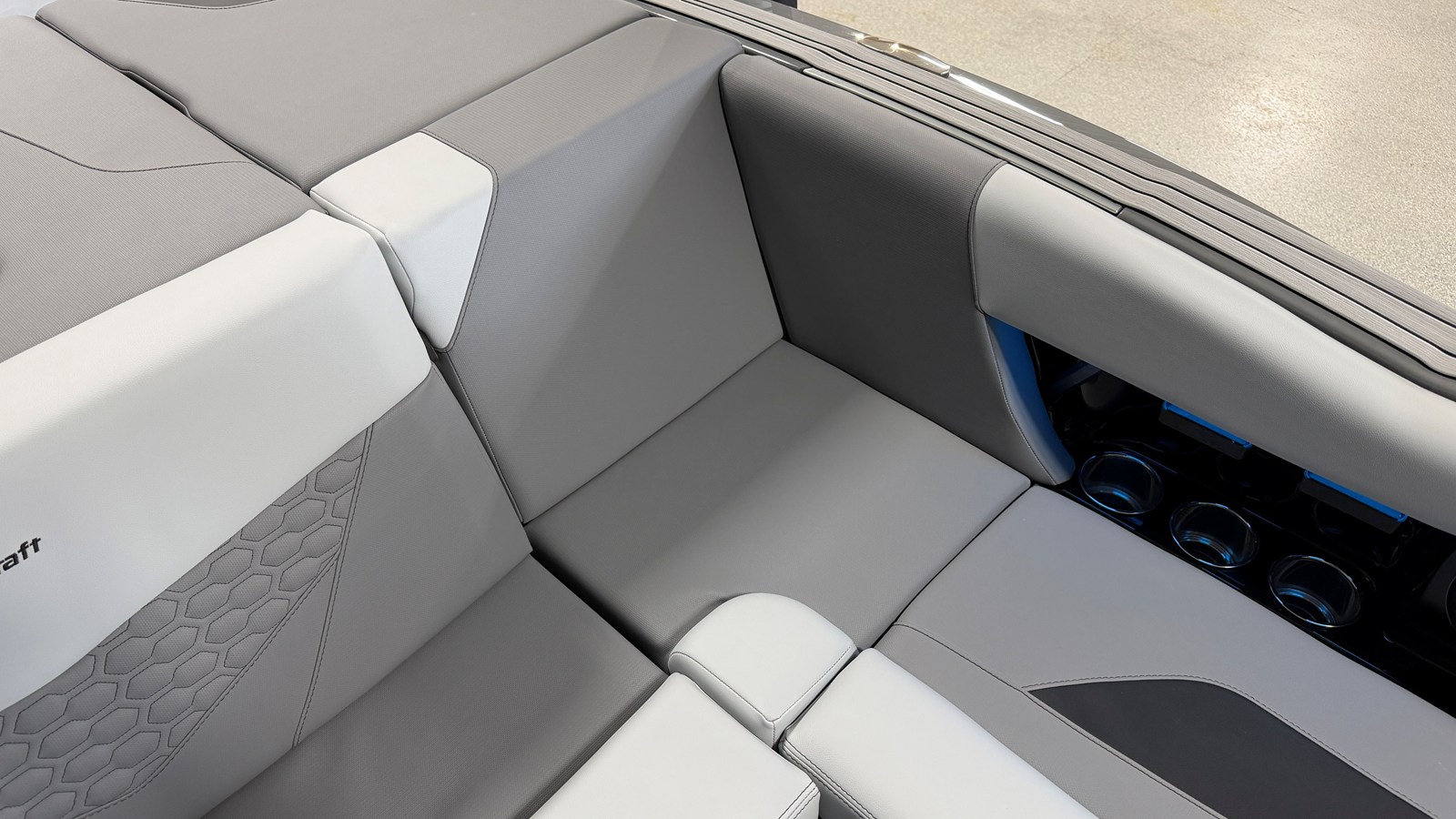 MASTERCRAFT NXT24, photo 35