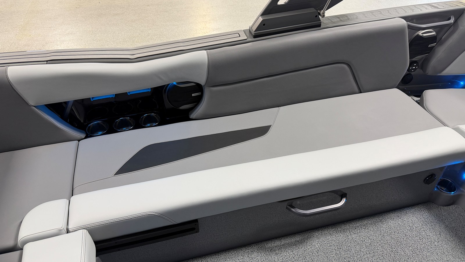 MASTERCRAFT NXT24, photo 38