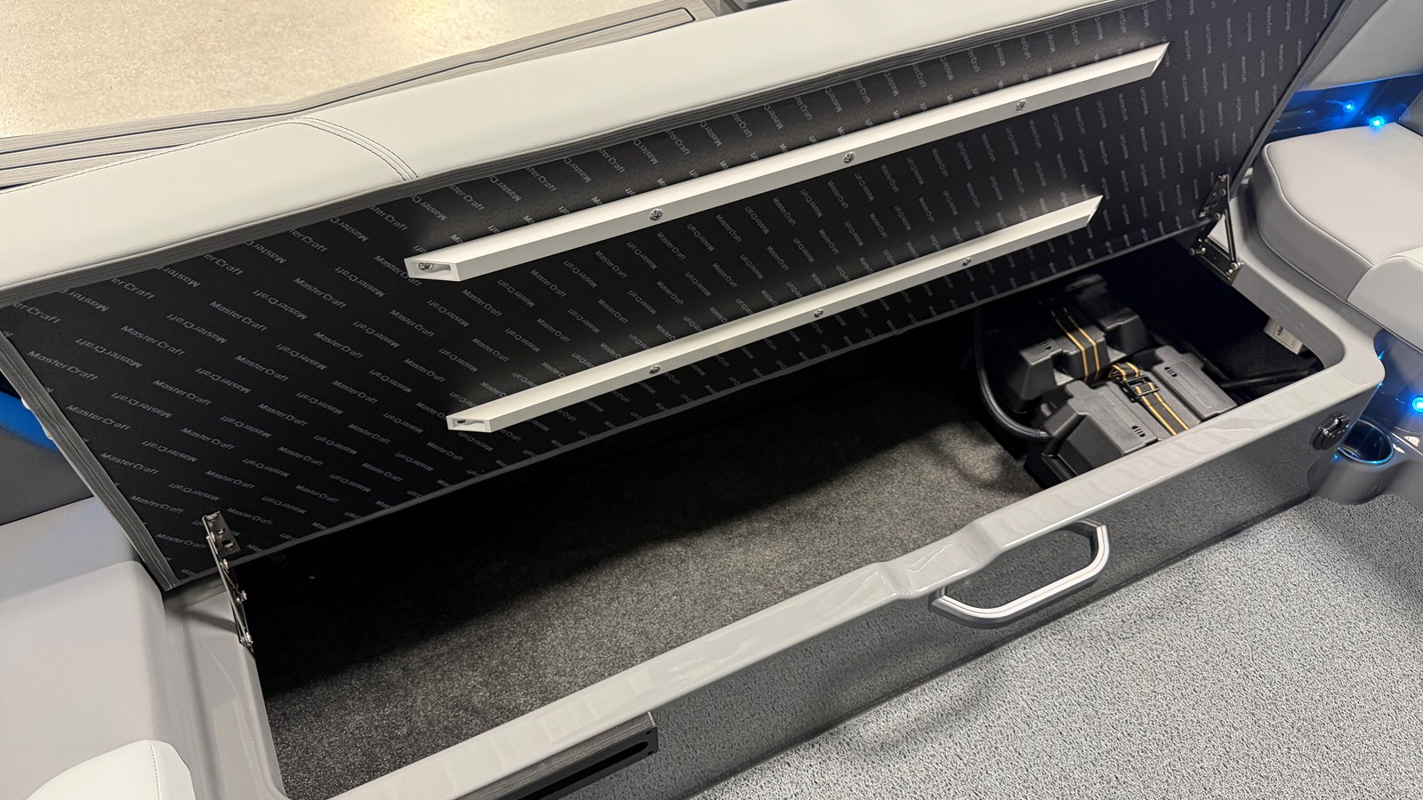 MASTERCRAFT NXT24, photo 40