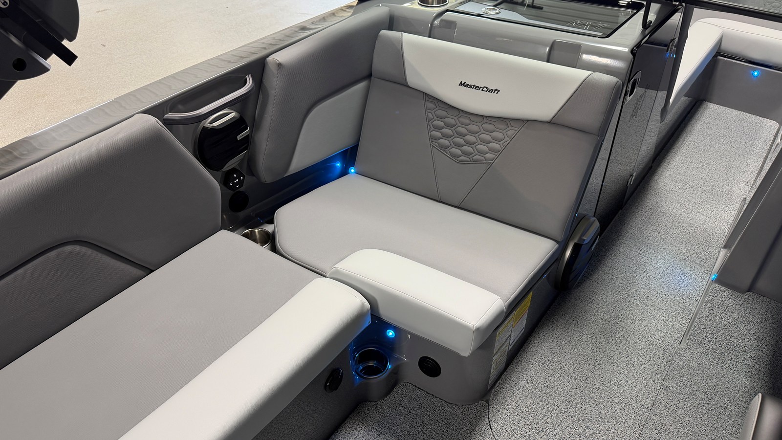 MASTERCRAFT NXT24, photo 43