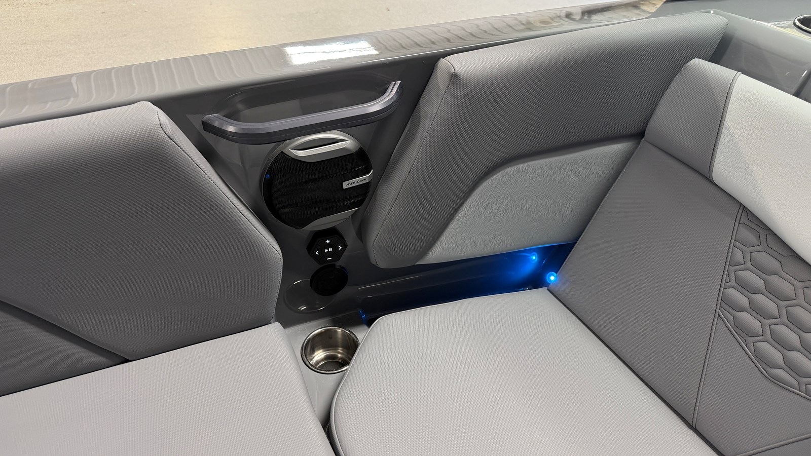 MASTERCRAFT NXT24, photo 46