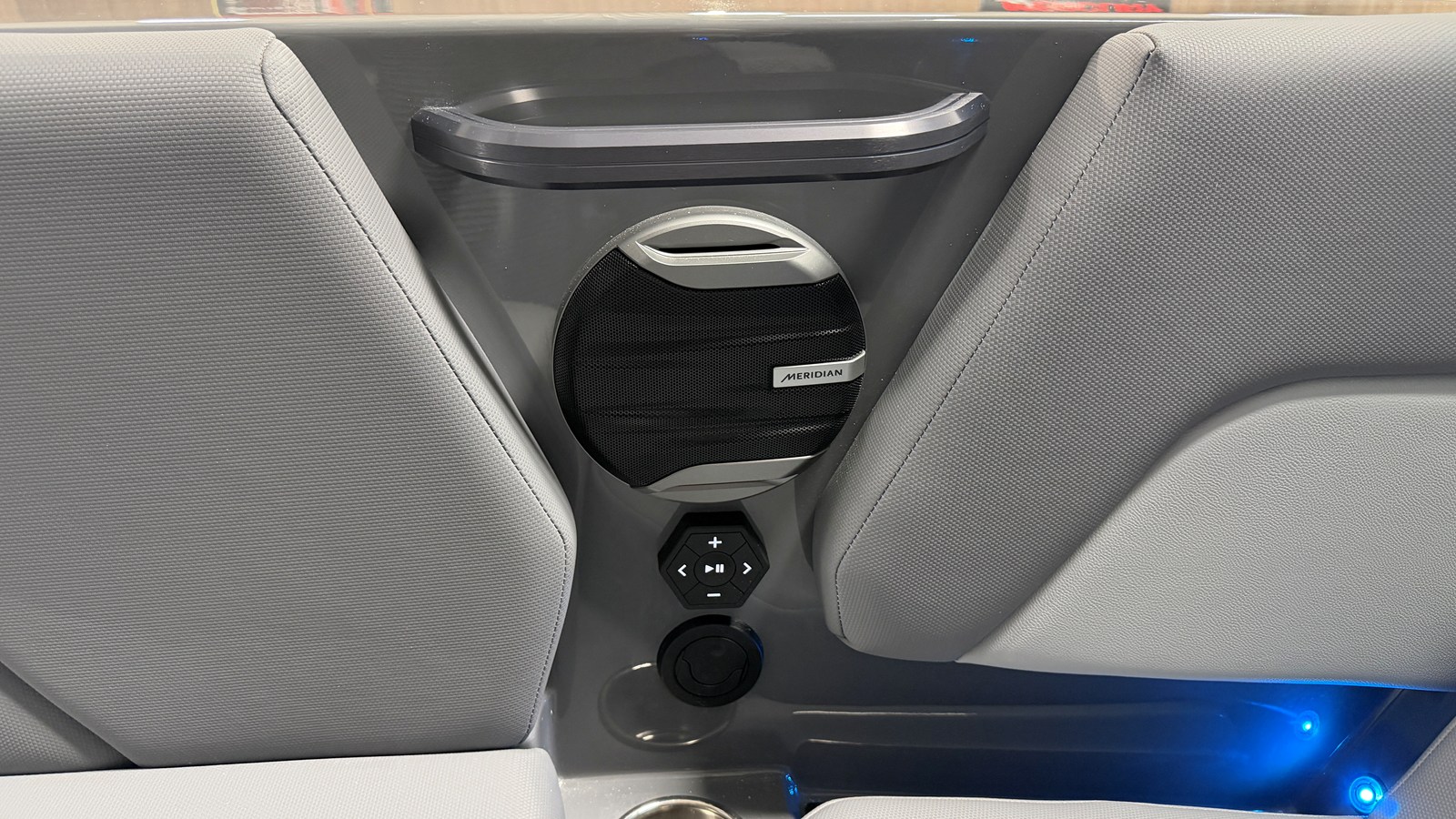 MASTERCRAFT NXT24, photo 47