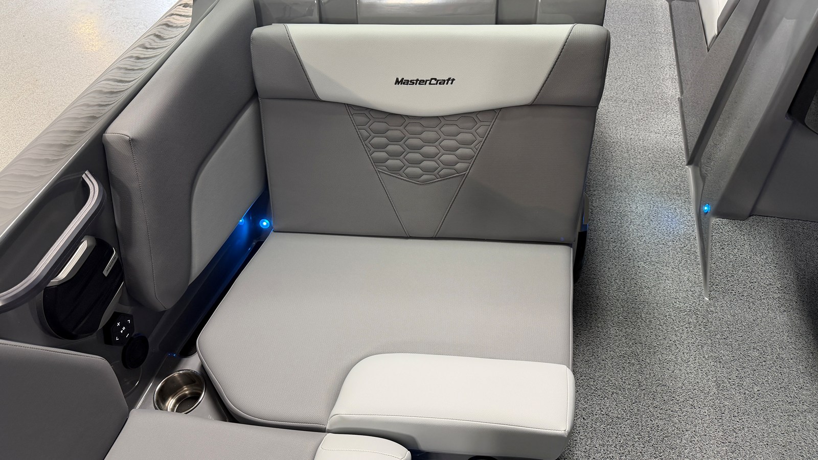 MASTERCRAFT NXT24, photo 48