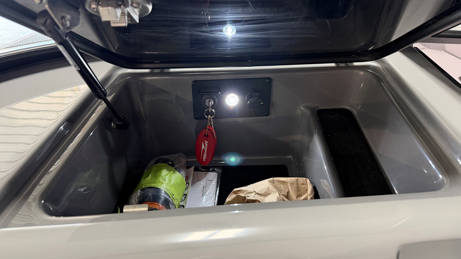 MASTERCRAFT NXT24, photo 52