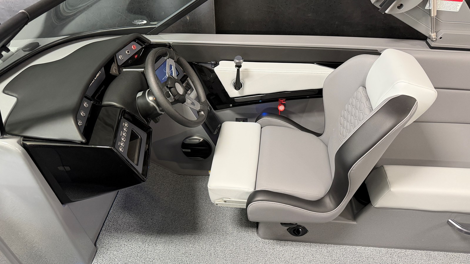 MASTERCRAFT NXT24, photo 53