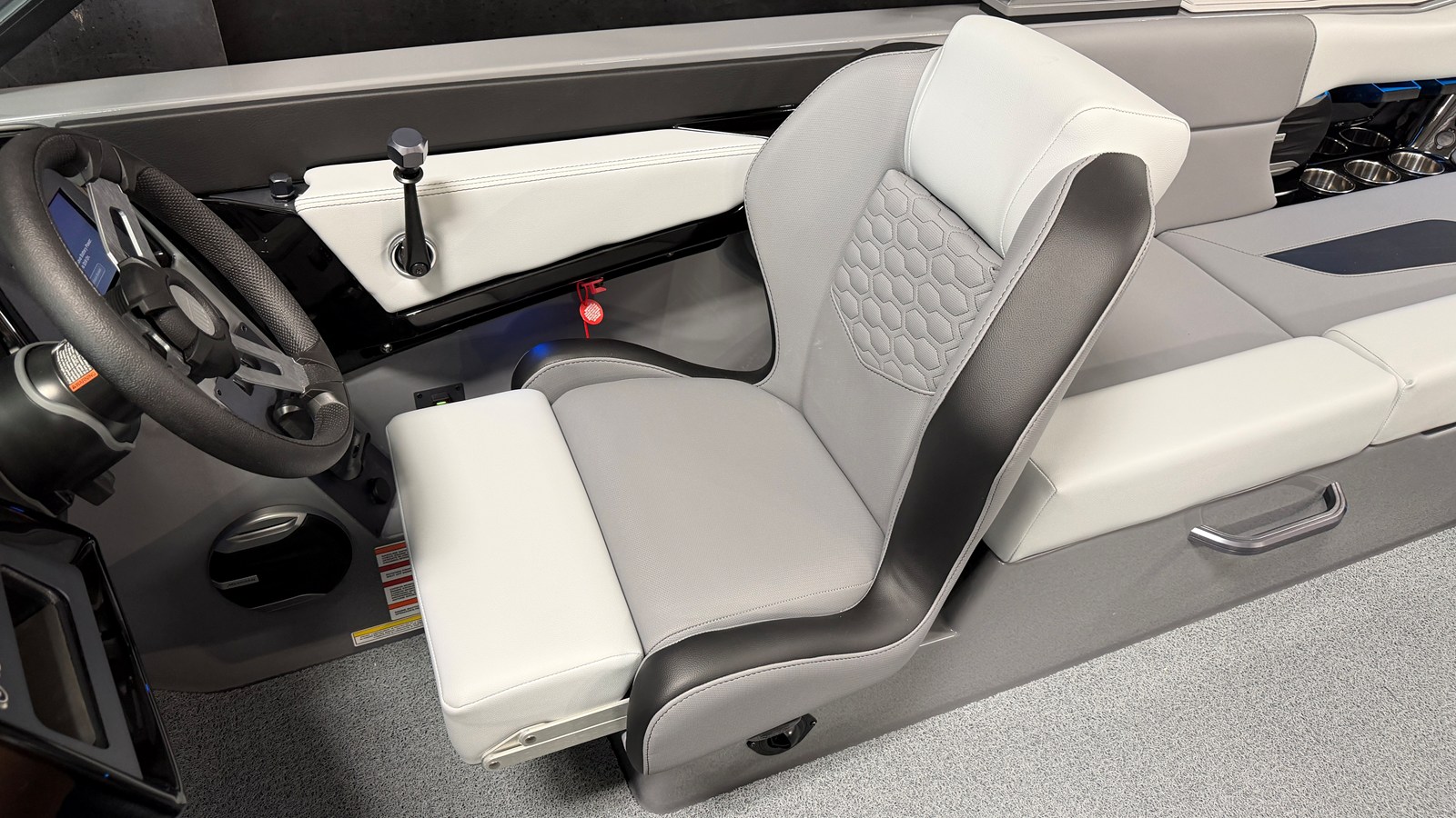 MASTERCRAFT NXT24, photo 56