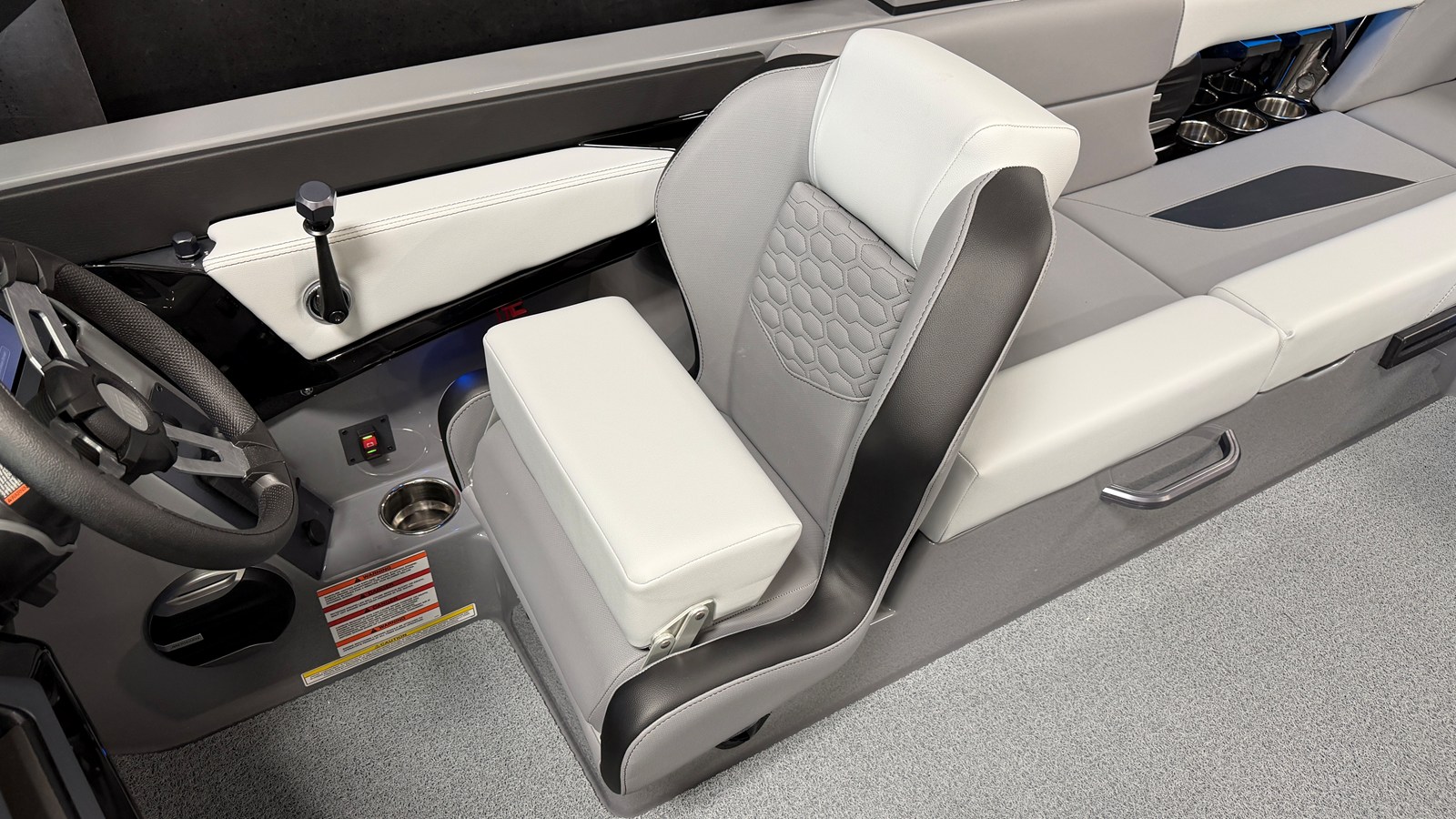 MASTERCRAFT NXT24, photo 57