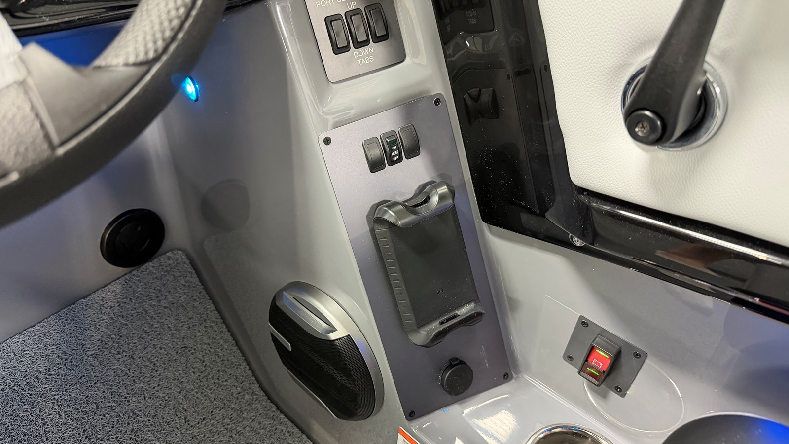 MASTERCRAFT NXT24, photo 61