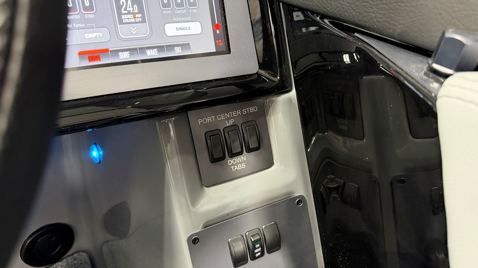 MASTERCRAFT NXT24, photo 62
